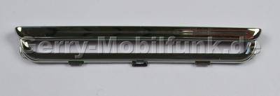 Abdeckung unten SonyEricsson W995i original kleine Abdeckung unten Grill Cover bottom