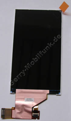Displaymodul SonyEricsson Xperia X10 Ersatzdisplay, Farb-LCD