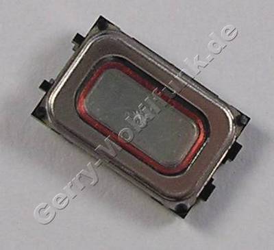 Lautsprecher SonyEricsson Vivaz Pro U8i Ohrlautsprecher f�r das normale telfonieren