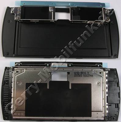 Schiebemechanik SonyEricsson Vivaz Pro U8i Slidemechanik
