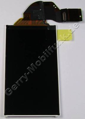 Displaymodul SonyEricsson Vivaz U5i Ersatzdisplay, LCD, Farbdisplay