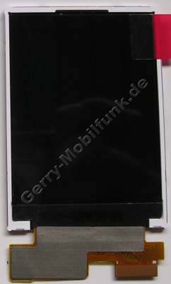 LCD-Display LG KE970 Shine Ersatzdisplay, Farbdisplay, Displaymodul