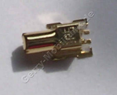 Antennenumschalter LG KE850 Prada original Connector RF Switch