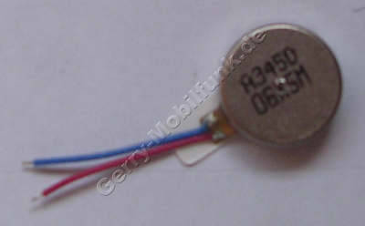 Vibra Motor LG KG220 original Vibrationsmotor