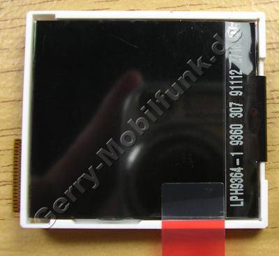 Displaymodul LG KG130 original Ersatzdisplay, LCD