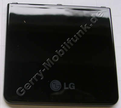 Akkufachdeckel LG KE850 Prada original Batteriefachdeckel
