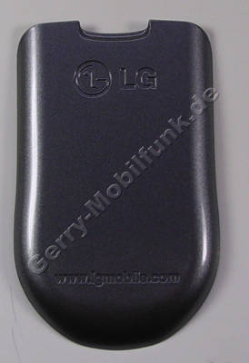 Akkufachdeckel LG F3000 original Batteriefachdeckel, Back-Cover