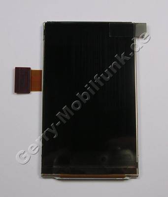 Displaymodul LG KP500 original Ersatzdisplay, Farb LCD