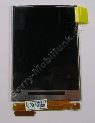 Displaymodul LG KS360 Ersatzdisplay, LCD, Farbdisplay