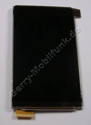LCD-Display LG KF900 Prada Ersatzdisplay, Farbdisplay, Displaymodul