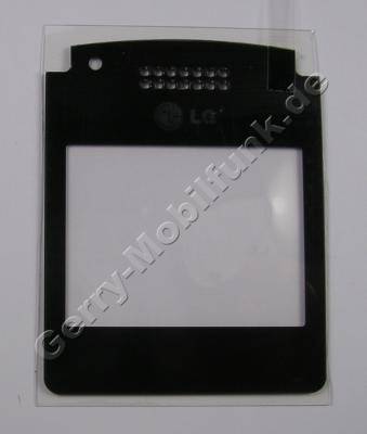 Displayscheibe LG HB620T original Scheibe der Oberschale