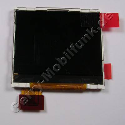 Displaymodul LG HB620T original Ersatzdisplay, Farb LCD, Innendisplay  plus  Auendisplay