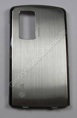 Akkufachdeckel LG KU970 Shine UMTS original Battery-Cover Batteriefachdeckel