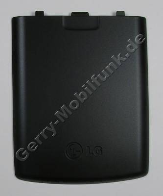 Akkufachdeckel LG HB620T original Battery-Cover Batteriefachdeckel