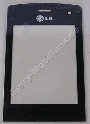 Displayscheibe LG KF510 original Displayfenster
