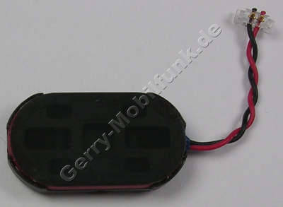 Freisprechlautsprecher LG KP500 Buzzer, Lautsprecher für Klingelzeichen und Freisprechen