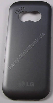 Akkufachdeckel LG KS360 original Batteriefachdeckel