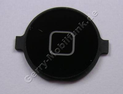 Home Button Apple iPhone 2G, Tastenmatte Home Button