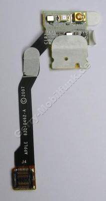 Flexkabel Apple iPhone 2G, Flachbandkabel Netzkabel