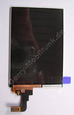 Ersatzdisplay Apple iPhone 3G Displaymodul, LCD ohne Touchpanel