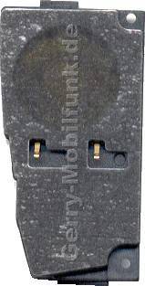 Lautsprechermodul Nokia 9210 9210i (Lautsprecher incl. Halter)