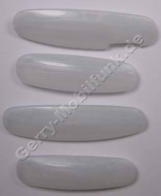 Haltegummi Nokia 3220 komplett für alle vier Ecken Gel Grip