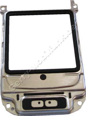 Displayrahmen incl. Lautsprecher Nokia 7260