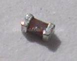 Feinsicherung fr Nokia 3600 Slide original SMD Ladesicherung