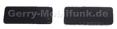 Batterie Pad  Nokia 7250i (Reparaturkit, Klebepads f�r Ger�te die zeitweise einen Simkartenfehler melden oder sich sporadisch abschalten - Akkufixierung)