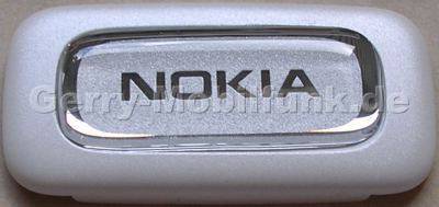 Gelenkabdeckung Nokia 2652 weiss