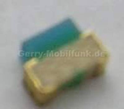 LED SMD603 für originale Beleuchtung Nokia 6510 beachten Sie auch unsere 10er Set s