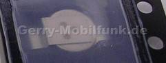 Speicherbatterie Nokia 7600 6220 original Speicherakku f�r internen Speicher