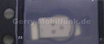 Speicherbatterie Nokia 9500 ( Miniatur Akku zur Speicherung der Daten )