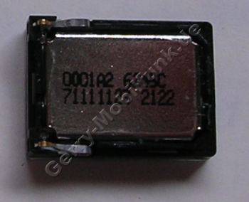 Freisprech Lautsprecher Original Nokia C6-01 Buzzer, Lautsprecher fr Freisprechen und Ruftne