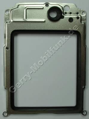 Display/LCD -Rahmen Nokia 6630 -Displayschutz