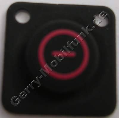 Ein/Aus Tastenmatte Nokia 8110 8110i Elegance