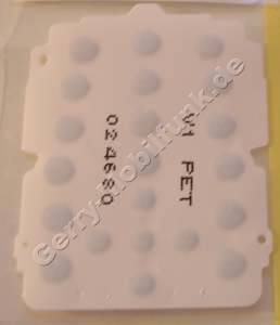 Tastaturfolie Original Nokia 2626 Dome Sheet