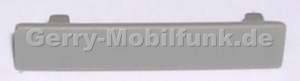 Abdeckung PopPort grey / grau Nokia N93 original Verschlu vom Datenkabelanschlu