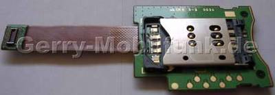 Speicherkartenmodul Nokia N93 original Kartenleser