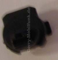 Lautsprecher Nokia 3250 original Audio Pipe mit Dichtung, Lautsprecher f�r normale Gespr�chs�bertragung