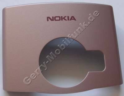 Antennenabdeckung pink Original Nokia N72 Abdeckung Antenne, Antennencover