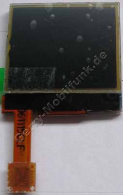 Kleines Display Nokia 2660 original LCD Ersatzdisplay Auen, Displaymodul