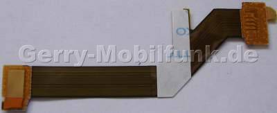 Flexkabel Schiebemechanik Nokia 6110 Navigator Flachbandkabel, Flexi
