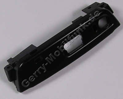 Antennenabdeckung Nokia N95 8GB original Cover, Abdeckung der Antenne incl. Mikrofon und GPS Antenne, untere Abdeckung