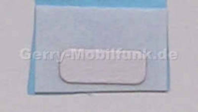 Feuchtigkeits Indikator Nokia E60 Wasserschadenindikator, Aufkleber der sich durch Feuchtigkeit verfrbt