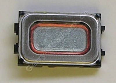 Telefon Lautsprecher Nokia X7-00 original Lautsprecher normale Gesprchsbertragung