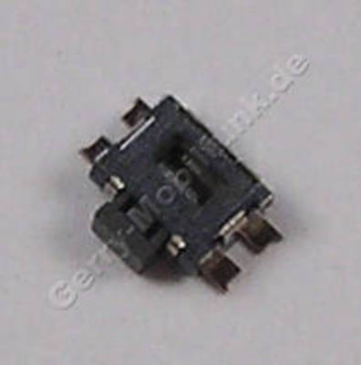 SMD-Seitenschalter Nokia E66 original Taster der Platine Ein/Aus Schalter 4 polig