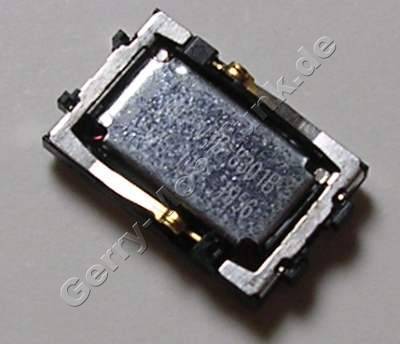 Freisprech Lautsprecher Nokia N97 originaler Lautsprecher f�r Ruft�ne und Musikausgabe