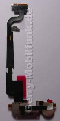 Flexkabel Nokia 6600 fold original Verbindungskabel der Module