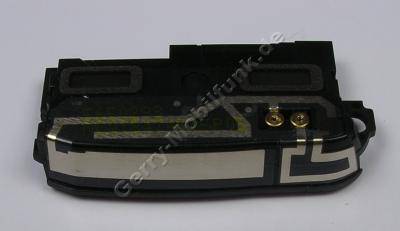 Antennenmodul Nokia 5630 Xpress Music original Ersatzantenne mit Freisprechlautsprecher, Stereolautsprecher f�r Musikausgabe und Klingelzeichen, Buzzer